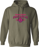 Hoodies - Select Events Spring Showcase 2026 (Collegiate Shield)