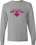 Long Sleeves - Select Events Spring Showcase 2026 (Collegiate Shield)