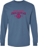 Long Sleeves - Select Events Spring Showcase 2026 (Collegiate Shield)