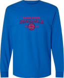 Long Sleeves - Select Events Spring Showcase 2026 (Collegiate Shield)