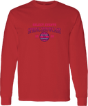 Long Sleeves - Select Events Spring Showcase 2026 (Collegiate Shield)