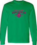 Long Sleeves - Select Events Spring Showcase 2026 (Collegiate Shield)