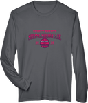 Performance Long Sleeves - Select Events Spring Showcase 2026 (Collegiate Shield)