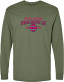 Long Sleeves - Select Events Spring Showcase 2026 (Collegiate Shield)
