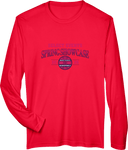 Performance Long Sleeves - Select Events Spring Showcase 2026 (Collegiate Shield)