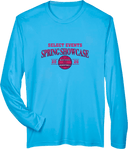 Performance Long Sleeves - Select Events Spring Showcase 2026 (Collegiate Shield)