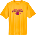 Performance Short Sleeves - Select Events Spring Showcase 2026 (Collegiate Shield)