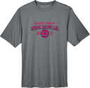 Performance Short Sleeves - Select Events Spring Showcase 2026 (Collegiate Shield)