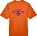 Performance Short Sleeves - Select Events Spring Showcase 2026 (Collegiate Shield)