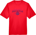 Performance Short Sleeves - Select Events Spring Showcase 2026 (Collegiate Shield)