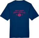 Performance Short Sleeves - Select Events Spring Showcase 2026 (Collegiate Shield)
