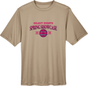Performance Short Sleeves - Select Events Spring Showcase 2026 (Collegiate Shield)