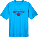 Performance Short Sleeves - Select Events Spring Showcase 2026 (Collegiate Shield)
