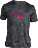 Performance Short Sleeves - Select Events Spring Showcase 2026 (Collegiate Shield)