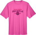 Performance Short Sleeves - Select Events Spring Showcase 2026 (Collegiate Shield)