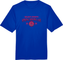 Performance Short Sleeves - Select Events Spring Showcase 2026 (Collegiate Shield)