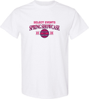 Short Sleeves - Select Events Spring Showcase 2026 (Collegiate Shield)