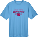 Performance Short Sleeves - Select Events Spring Showcase 2026 (Collegiate Shield)
