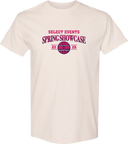 Short Sleeves - Select Events Spring Showcase 2026 (Collegiate Shield)