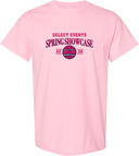 Short Sleeves - Select Events Spring Showcase 2026 (Collegiate Shield)