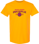 Short Sleeves - Select Events Spring Showcase 2026 (Collegiate Shield)
