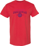Short Sleeves - Select Events Spring Showcase 2026 (Collegiate Shield)