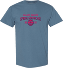 Short Sleeves - Select Events Spring Showcase 2026 (Collegiate Shield)