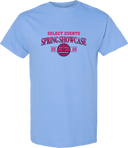 Short Sleeves - Select Events Spring Showcase 2026 (Collegiate Shield)