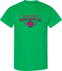Short Sleeves - Select Events Spring Showcase 2026 (Collegiate Shield)