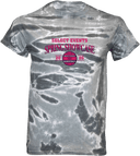Tie-Dye Short Sleeves - Select Events Spring Showcase 2026 (Collegiate Shield)