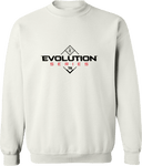Crew Sweatshirt - Mid-South Evolution Series 2026