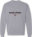 Crew Sweatshirt - Mid-South Evolution Series 2026