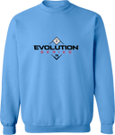 Crew Sweatshirt - Mid-South Evolution Series 2026
