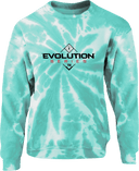 Crew Sweatshirt - Mid-South Evolution Series 2026