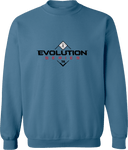 Crew Sweatshirt - Mid-South Evolution Series 2026