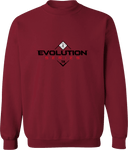 Crew Sweatshirt - Mid-South Evolution Series 2026