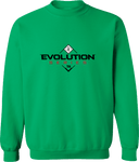 Crew Sweatshirt - Mid-South Evolution Series 2026