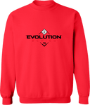 Crew Sweatshirt - Mid-South Evolution Series 2026
