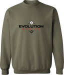 Crew Sweatshirt - Mid-South Evolution Series 2026