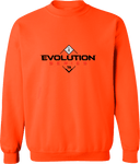 Crew Sweatshirt - Mid-South Evolution Series 2026