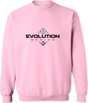 Crew Sweatshirt - Mid-South Evolution Series 2026