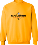 Crew Sweatshirt - Mid-South Evolution Series 2026