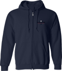 Full Zip Hoodies - Mid-South Evolution Series 2026