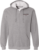 Full Zip Hoodies - Mid-South Evolution Series 2026