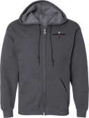 Full Zip Hoodies - Mid-South Evolution Series 2026