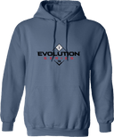 Hoodies - Mid-South Evolution Series 2026