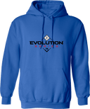 Hoodies - Mid-South Evolution Series 2026
