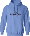 Hoodies - Mid-South Evolution Series 2026
