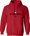 Hoodies - Mid-South Evolution Series 2026