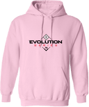 Hoodies - Mid-South Evolution Series 2026